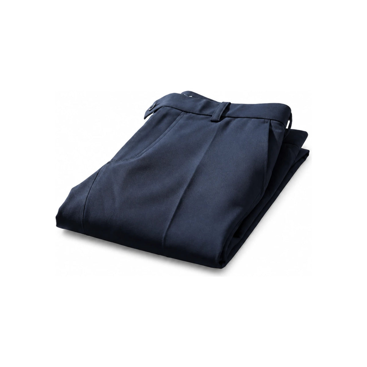 J LINDEBERG Straight Classic Pants for Men GMPA154996855 JL NAVY DOM