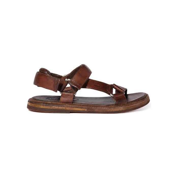 Miu Miu Leather Sandals 5X724E V69 F0201