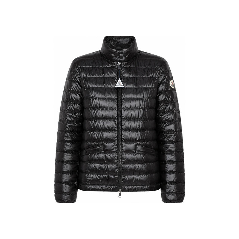 Moncler Azalee Women’s Down Puffer Jacket Black
