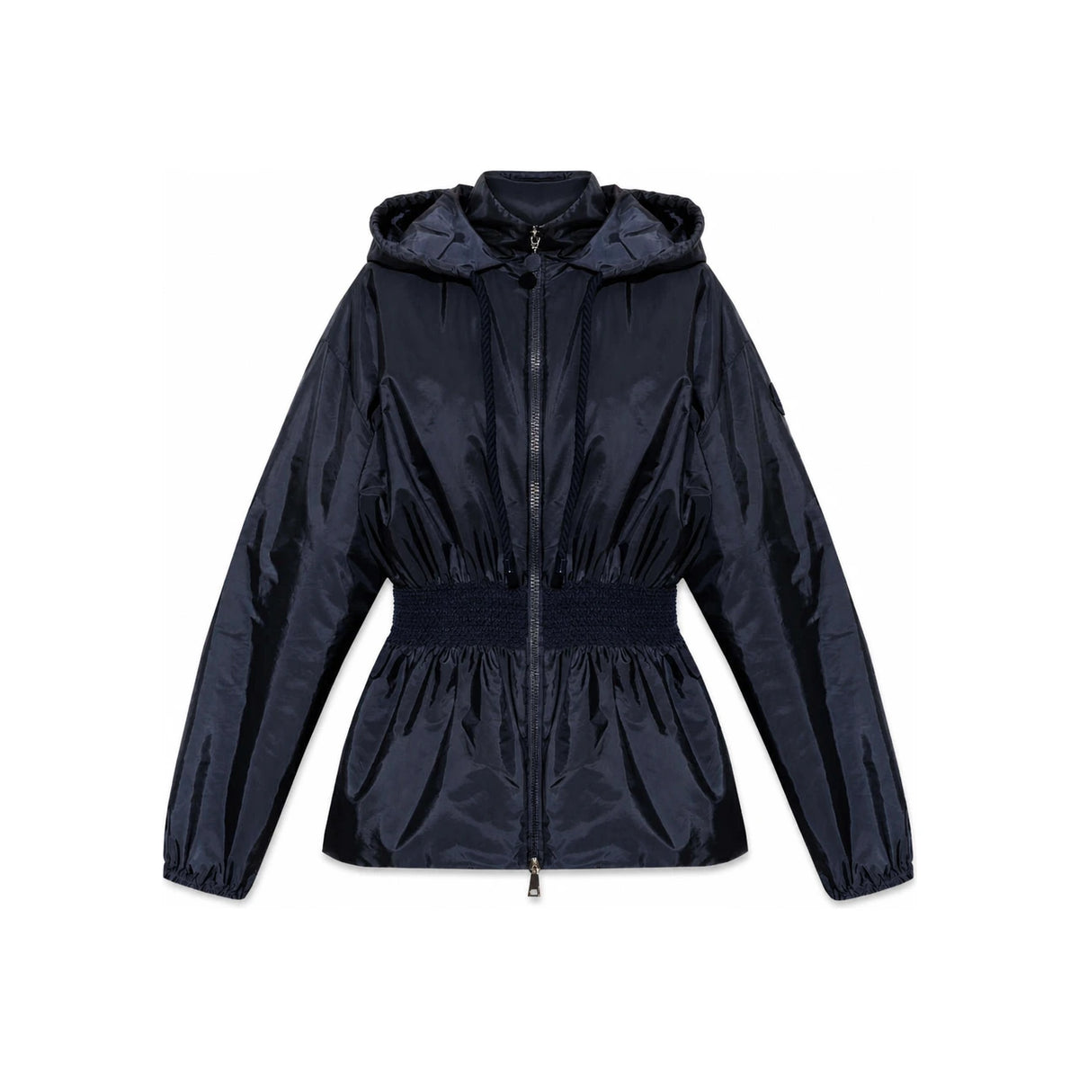 Moncler Navy LIRIOPE Women’s Windbreaker Jacket