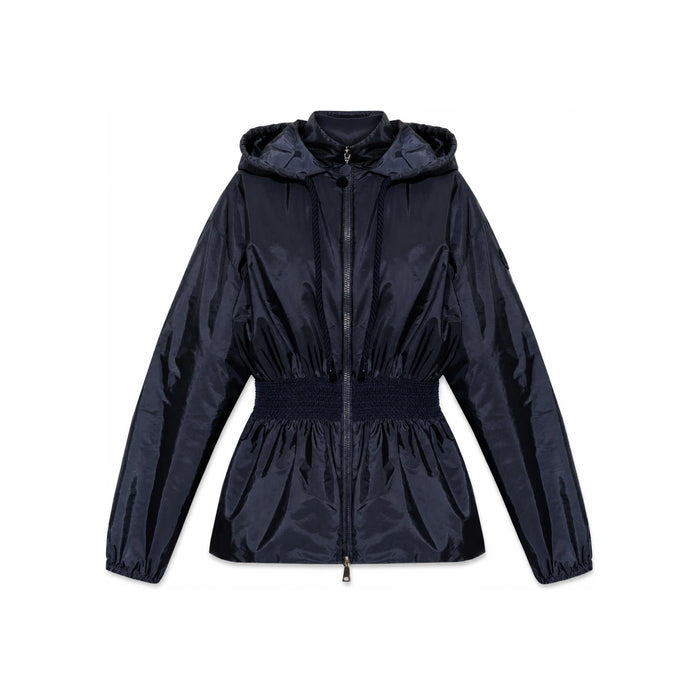 Moncler Navy LIRIOPE Women’s Windbreaker Jacket