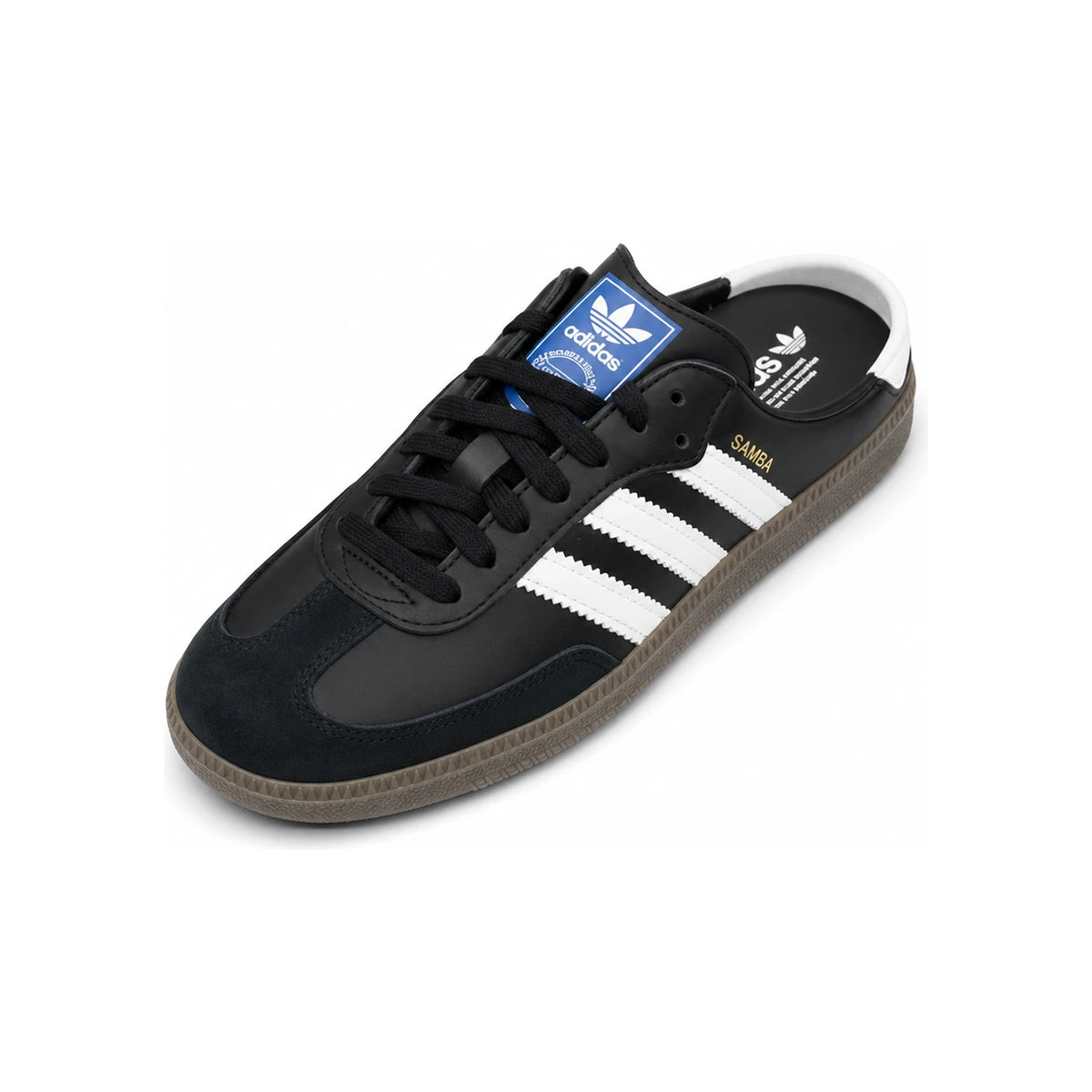 Adidas 26FW Mule Slippers Sandals for Men LB3815 DOM