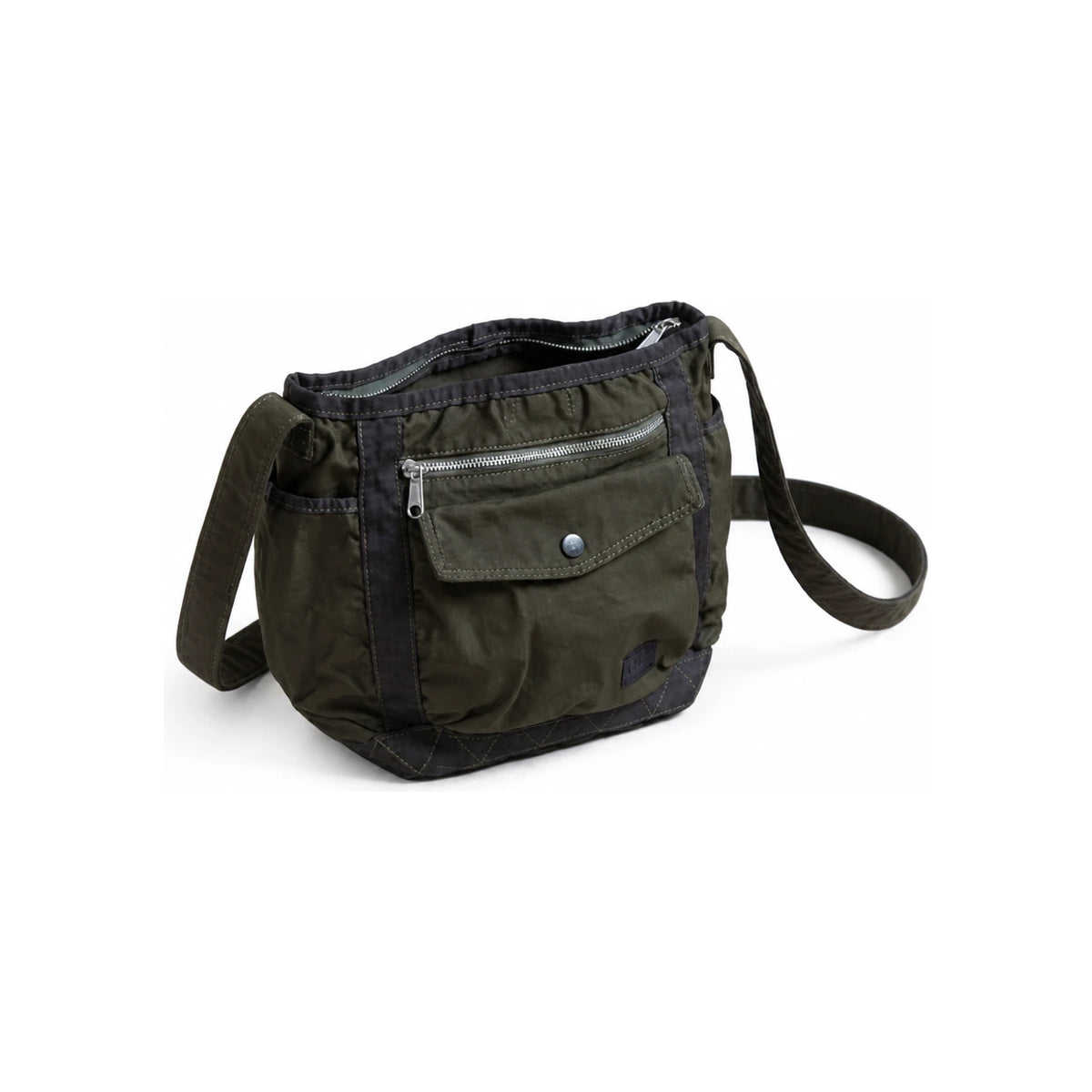 PORTER Crack Small Unisex Shoulder Crossbody Bag 540 19645