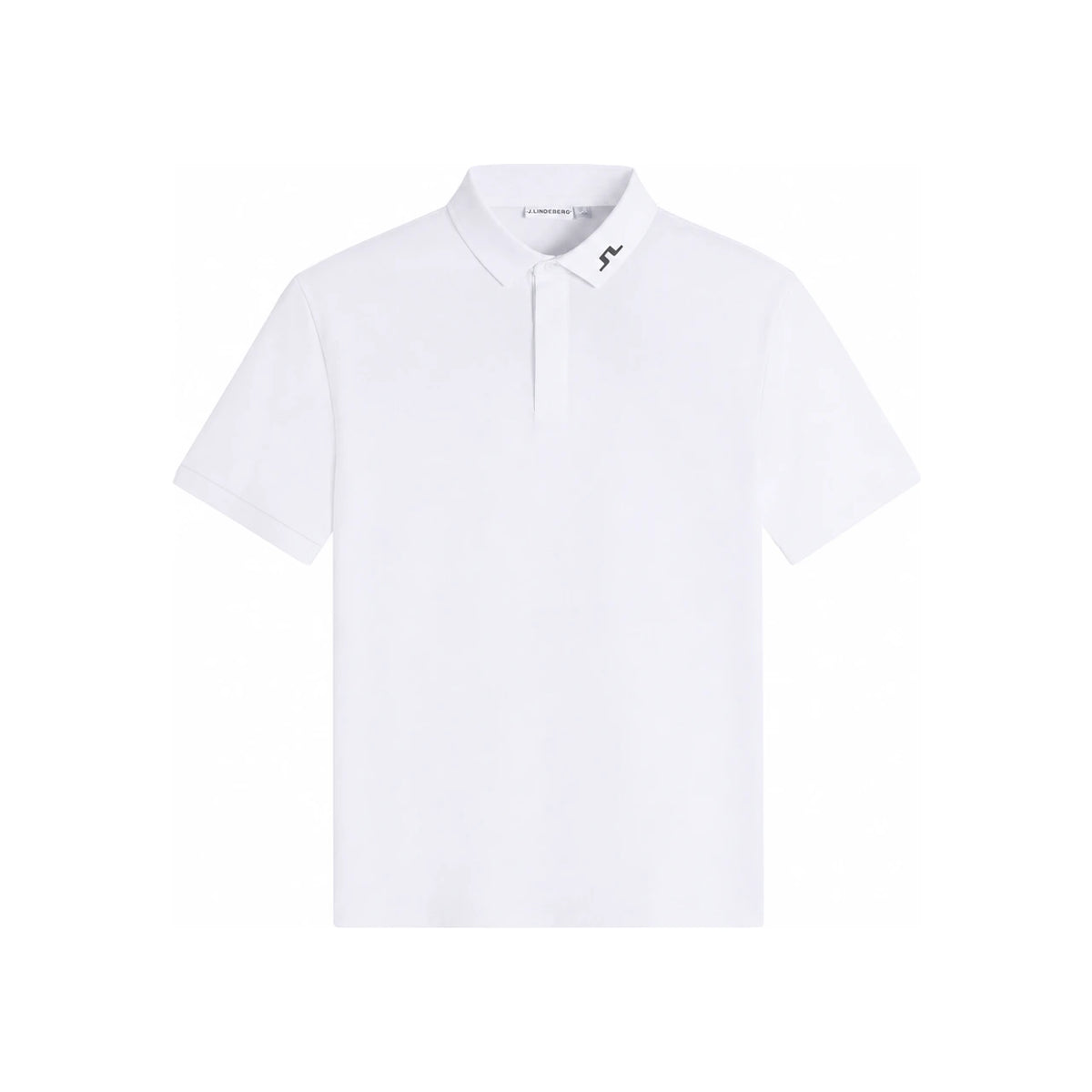 J LINDEBERG Men’s KV Polo Short Sleeve Golf T-Shirt