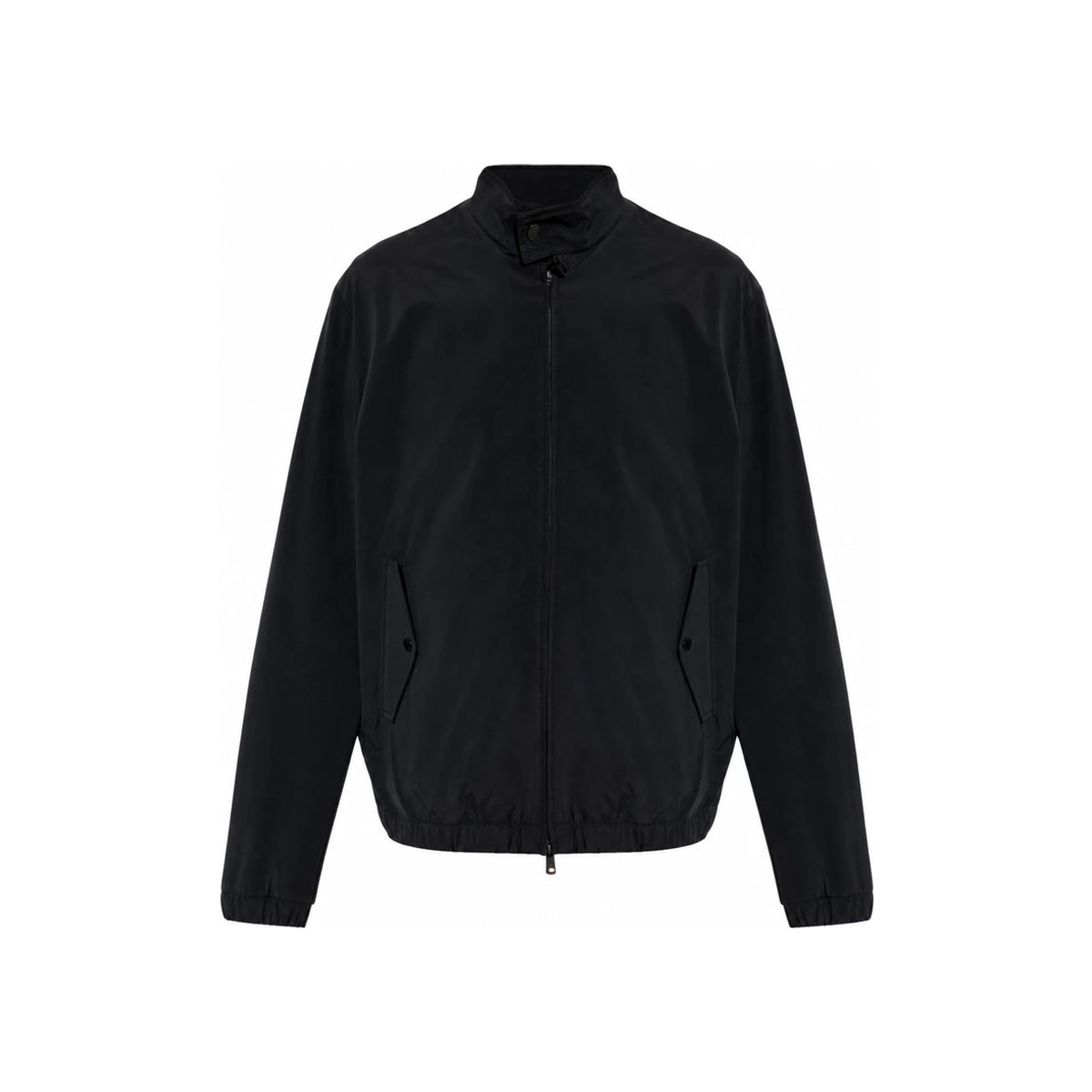 Moncler Typeray Men’s Windbreaker Jacket Black