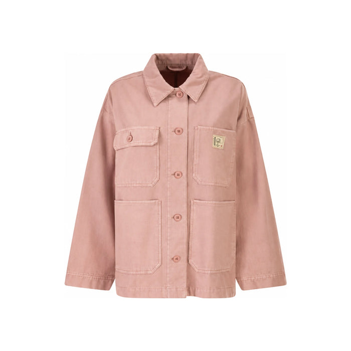 Max Mara Pink Album Wkdalbum Jacket 2615041101 003