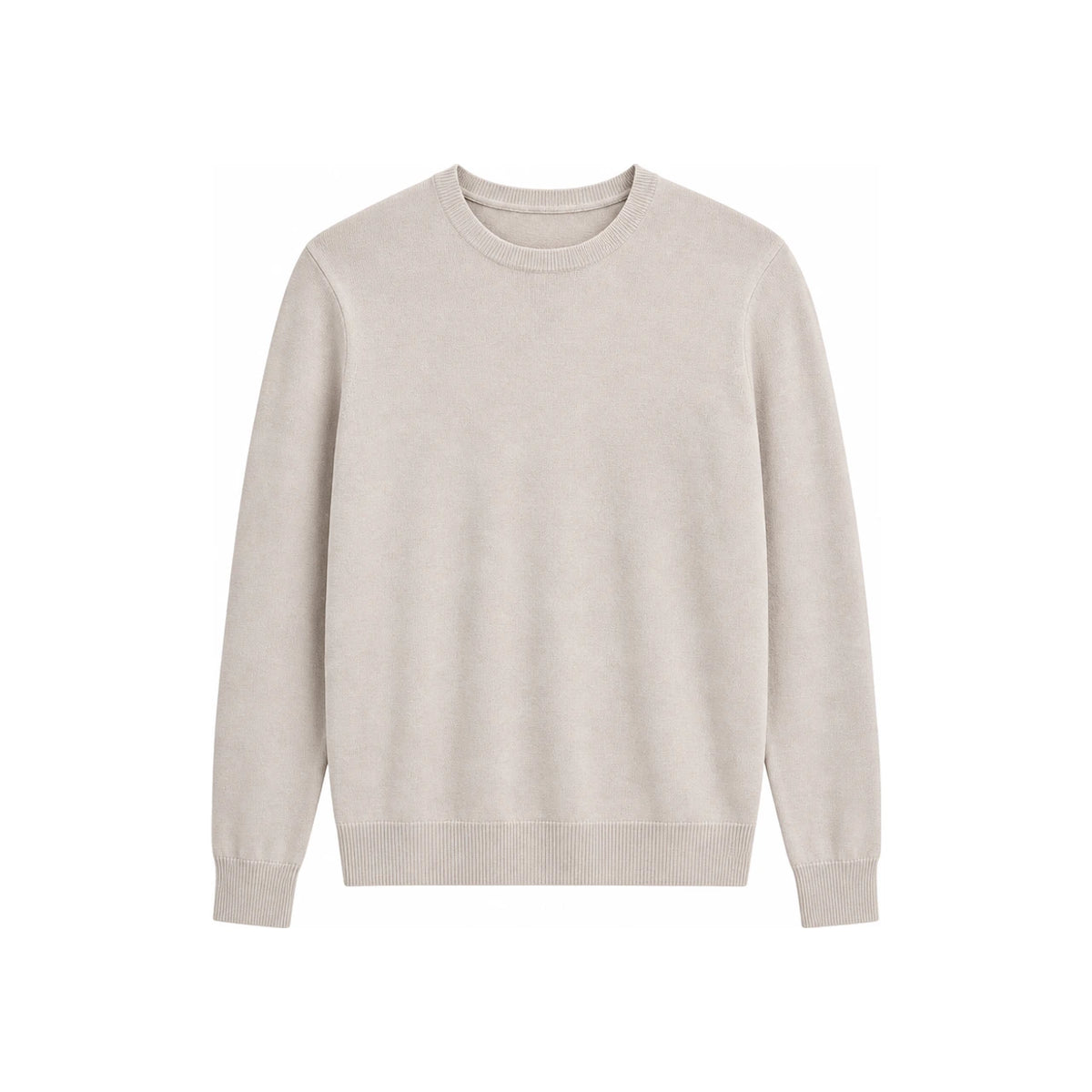 Theory Men's Regal Wool Knit Crewneck Sweater J0781713 UQA