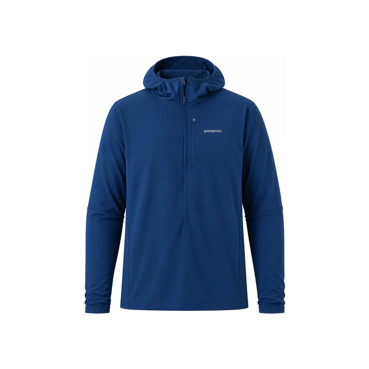 patagonia Airshed Pro Men's Pullover Jacket 24192 CLMB