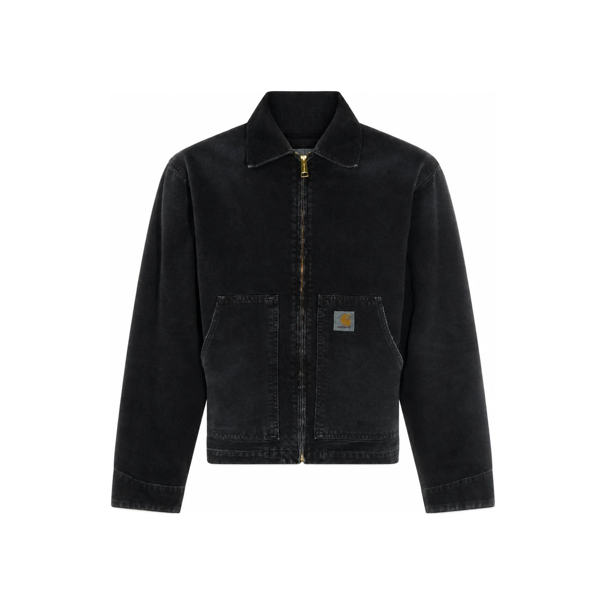 Carhartt Men's Black OG Arcan Jacket