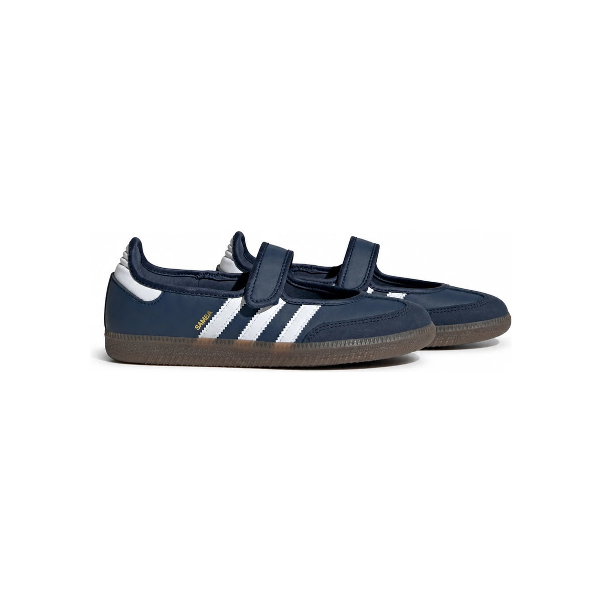 Adidas White Low-Top Sneakers Women’s Casual Shoes IH6484 DOM