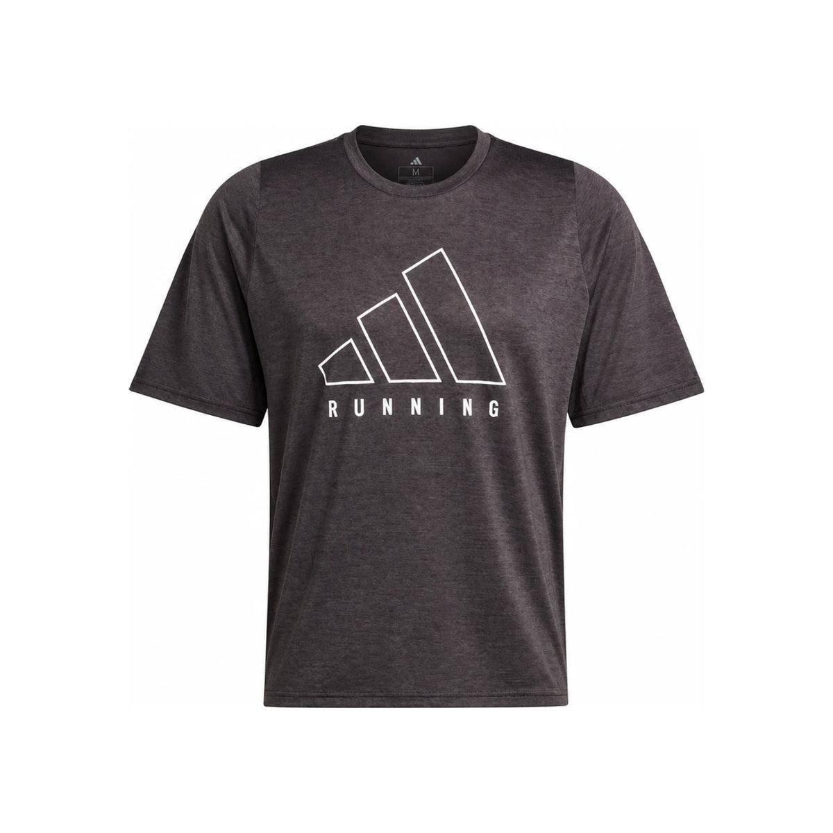 Adidas Men’s Short Sleeve T-Shirt KA0314 Aurora Coffee DOM