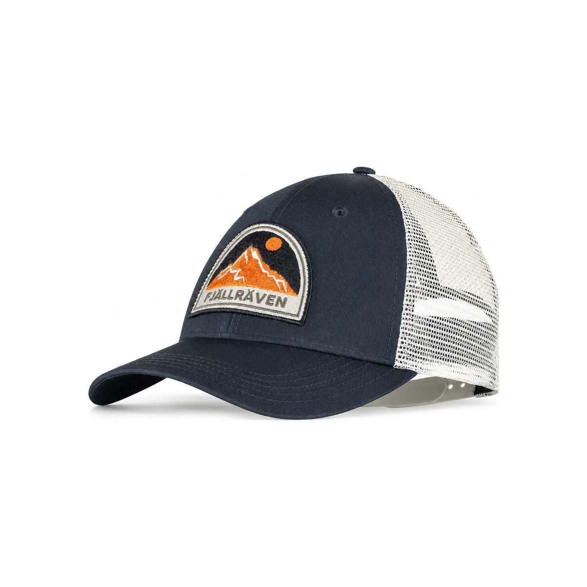 Fjallraven Navy Cap 78152