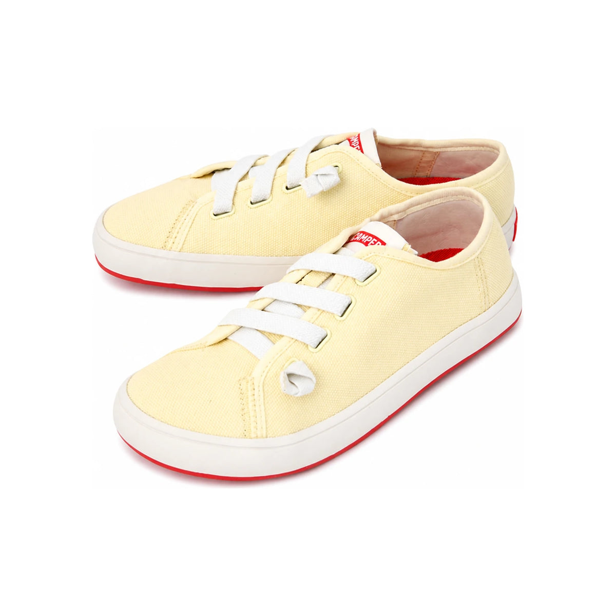 Camper Peu Rambla II Women’s Low-Top Sneakers