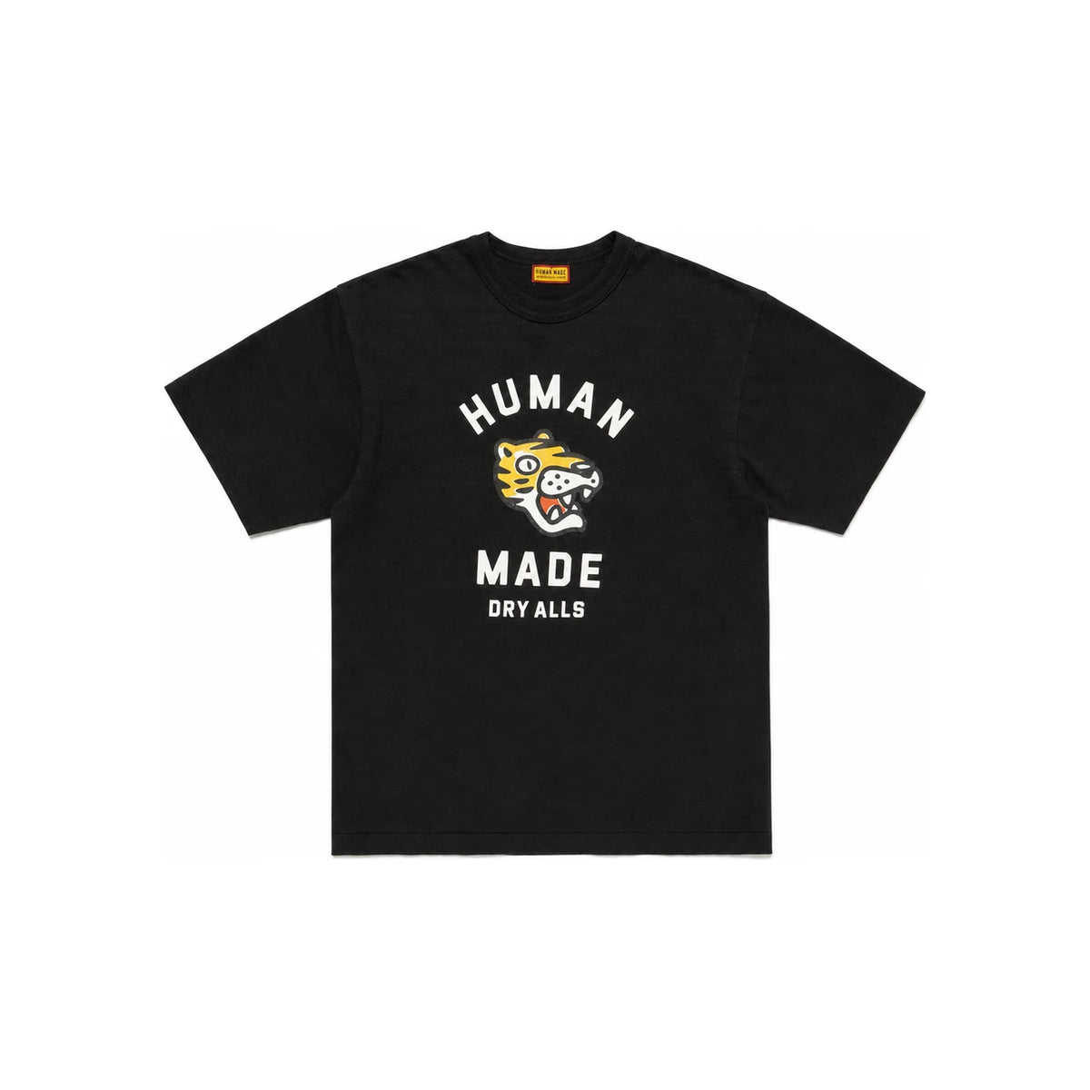 Humanmade Men’s Graphic T-Shirt Black