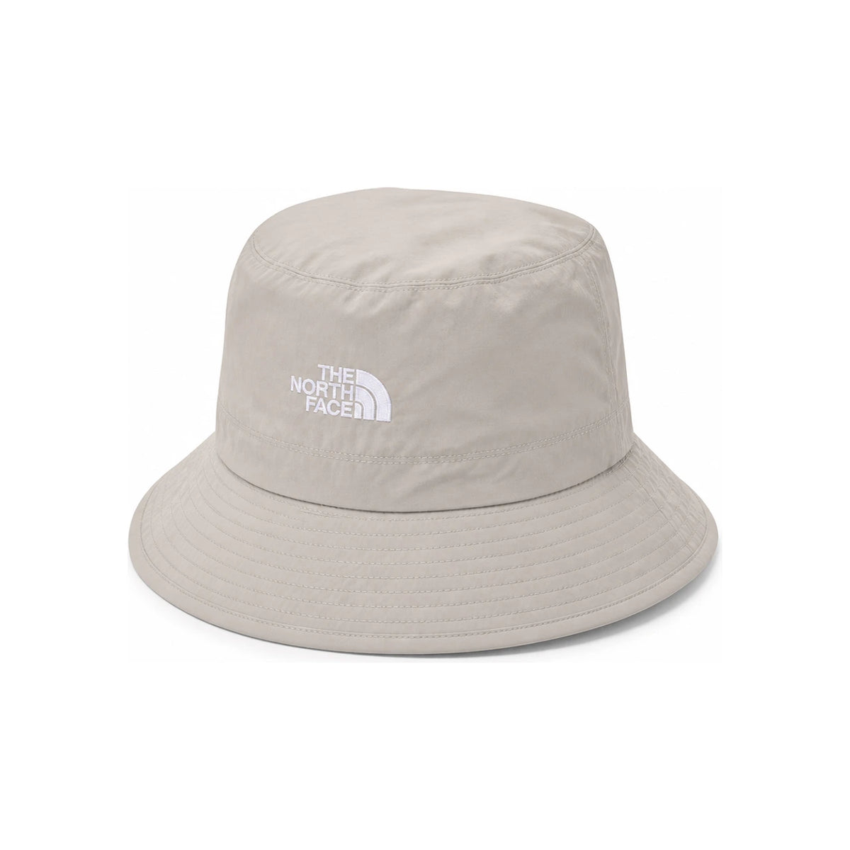 The North Face Horizon Bucket Hat Unisex Hiking Hat Stone