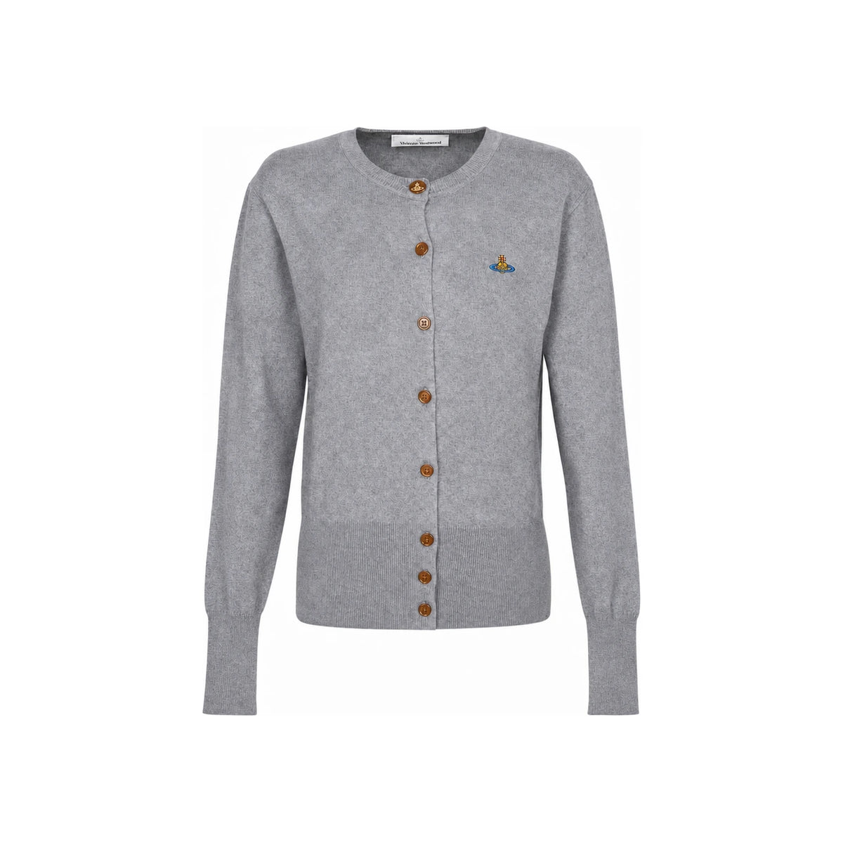 Vivienne Westwood Bea Women’s Knit Cardigan Black