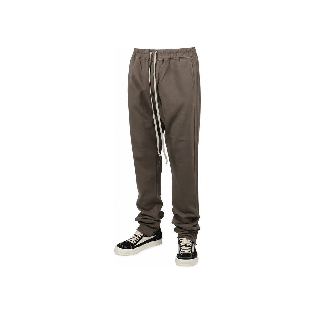 Rick Owens Darkshadow Drawstring Sweatpants Joggers Men