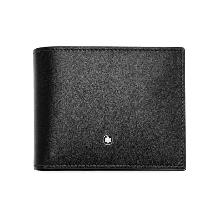 Montblanc Meisterstück View Pocket Bifold Wallet 198314 6CC 3