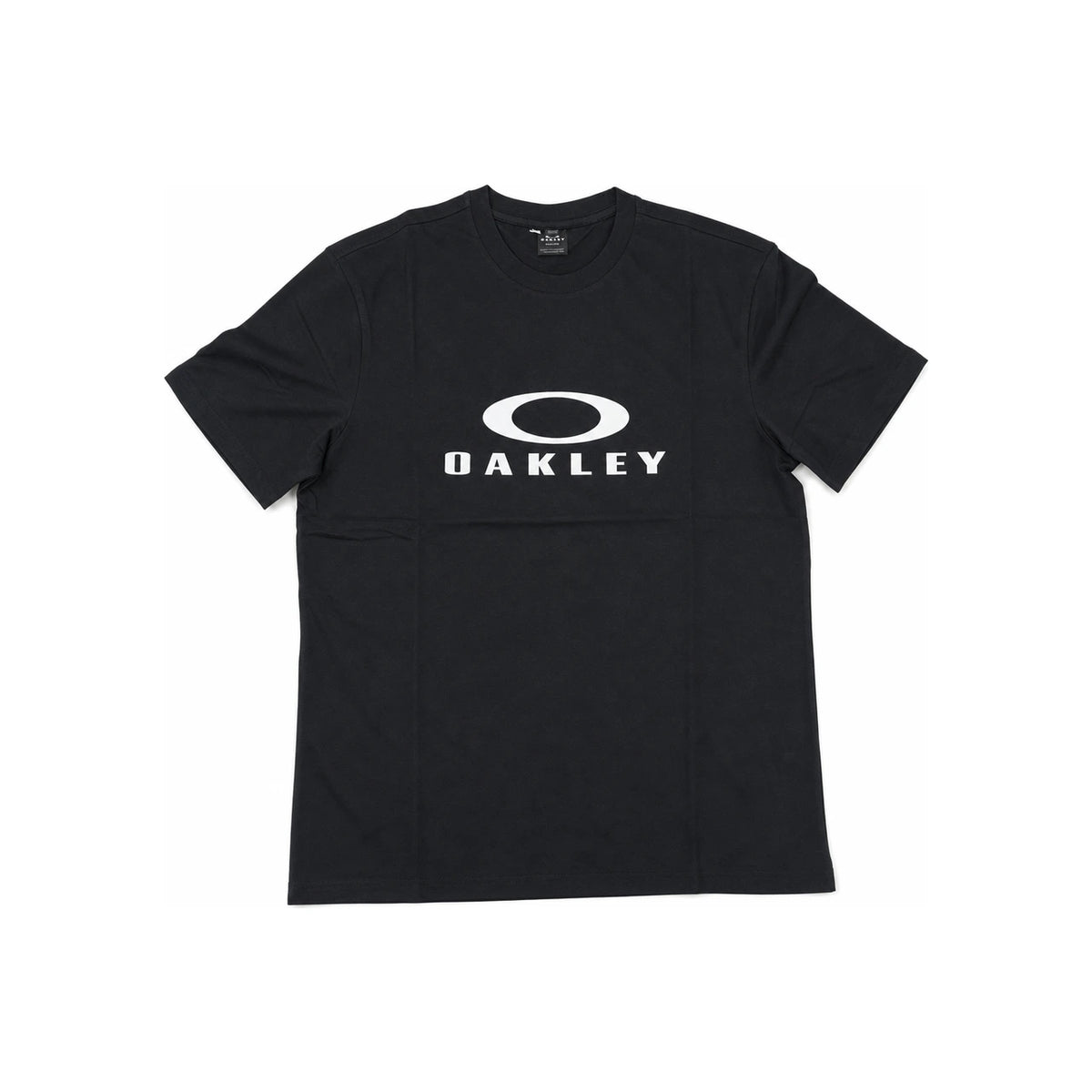 OAKLEY O Bark 20 Short Sleeve T-Shirt Blackout