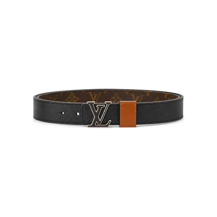 Louis Vuitton My LV Chain Necklace 52 cm M0568U