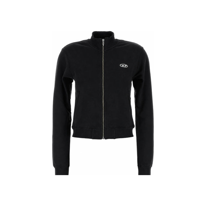 DIESEL Women’s FLACINOD Jacket A22824 0BKBW 900
