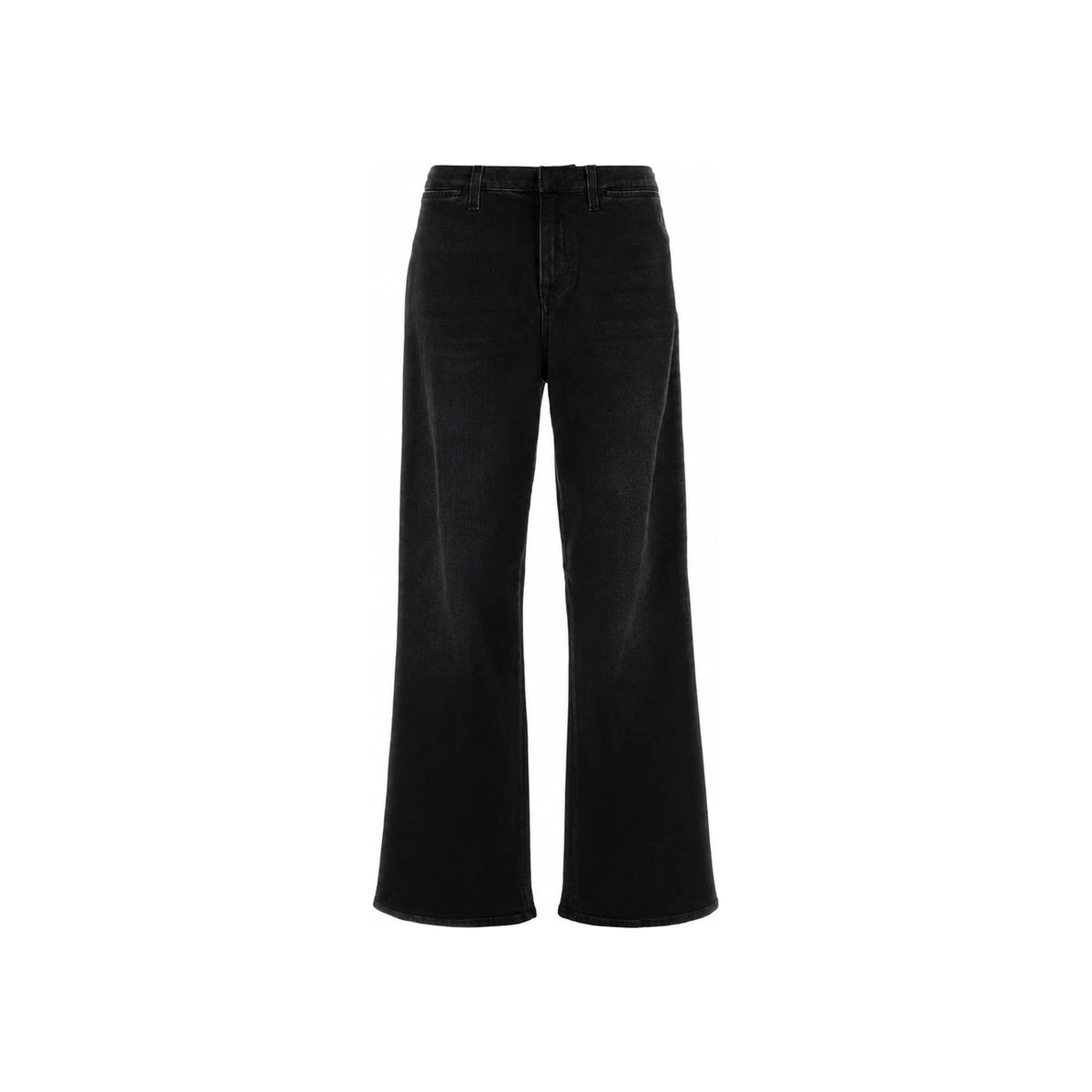 GUCCI Black Denim Jeans Women’s Pants