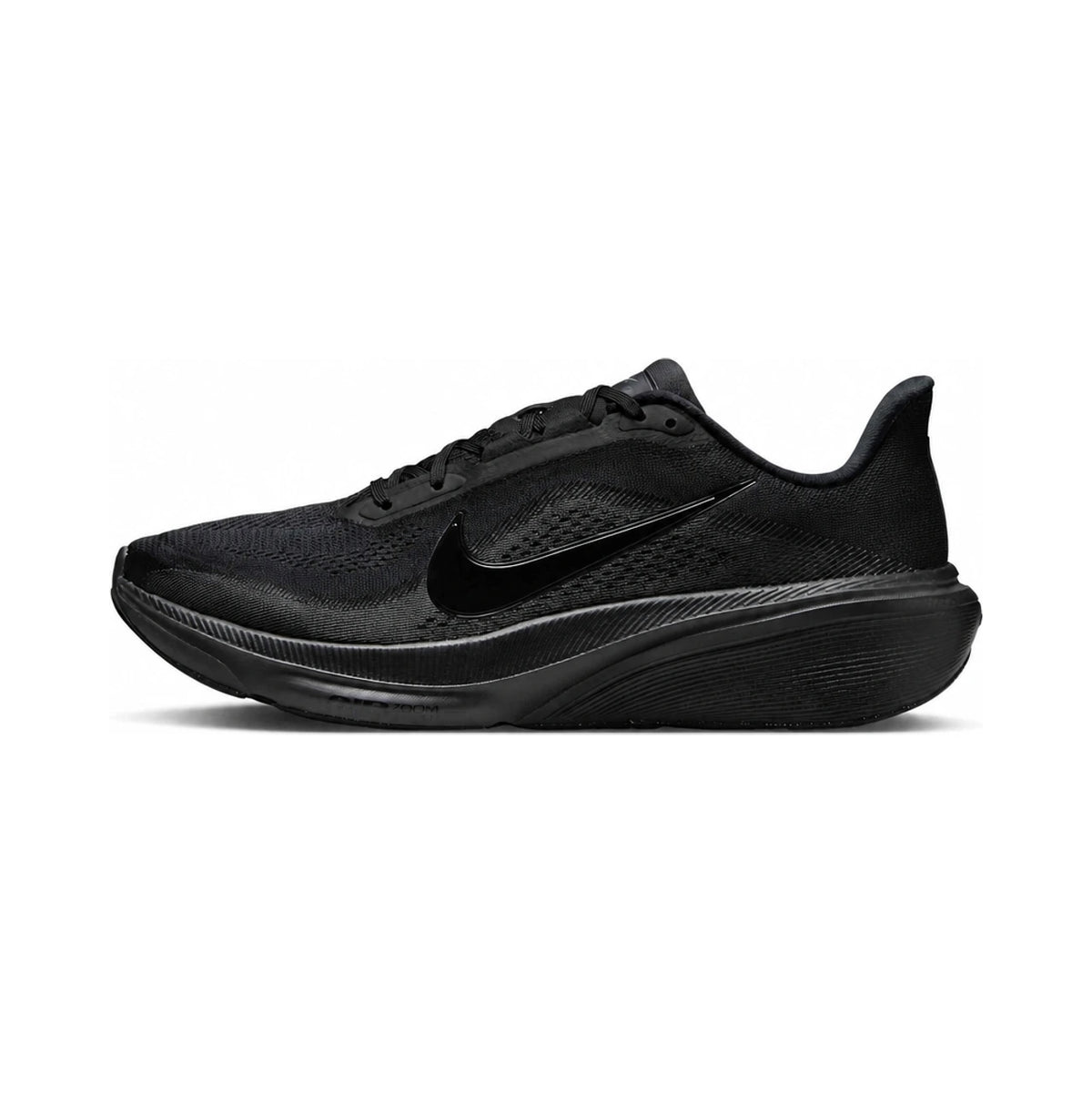 Nike Air Zoom Pegasus 42 Black Running Shoes Low-Top Sneakers IB1873 003