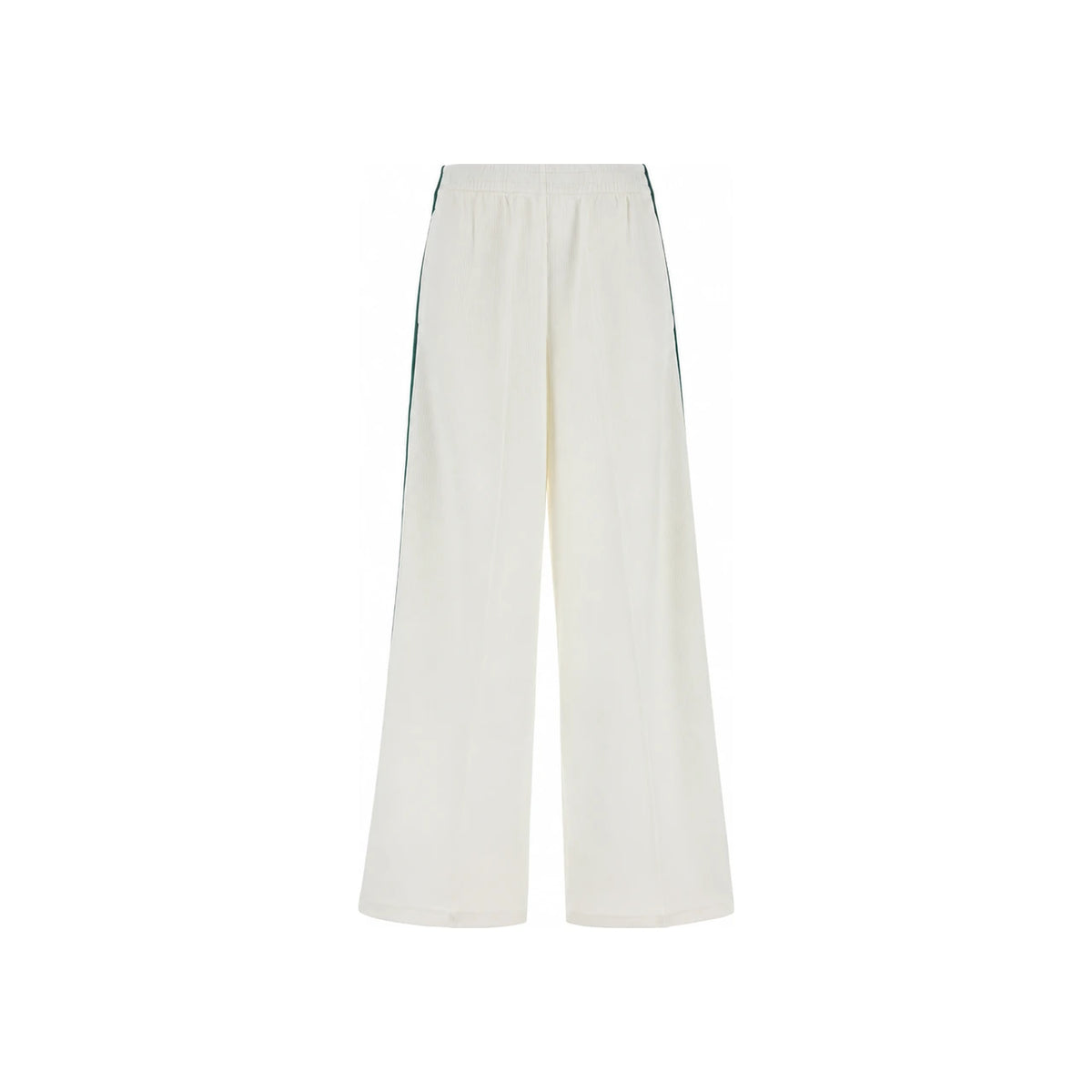 GUCCI Black Cropped Trousers