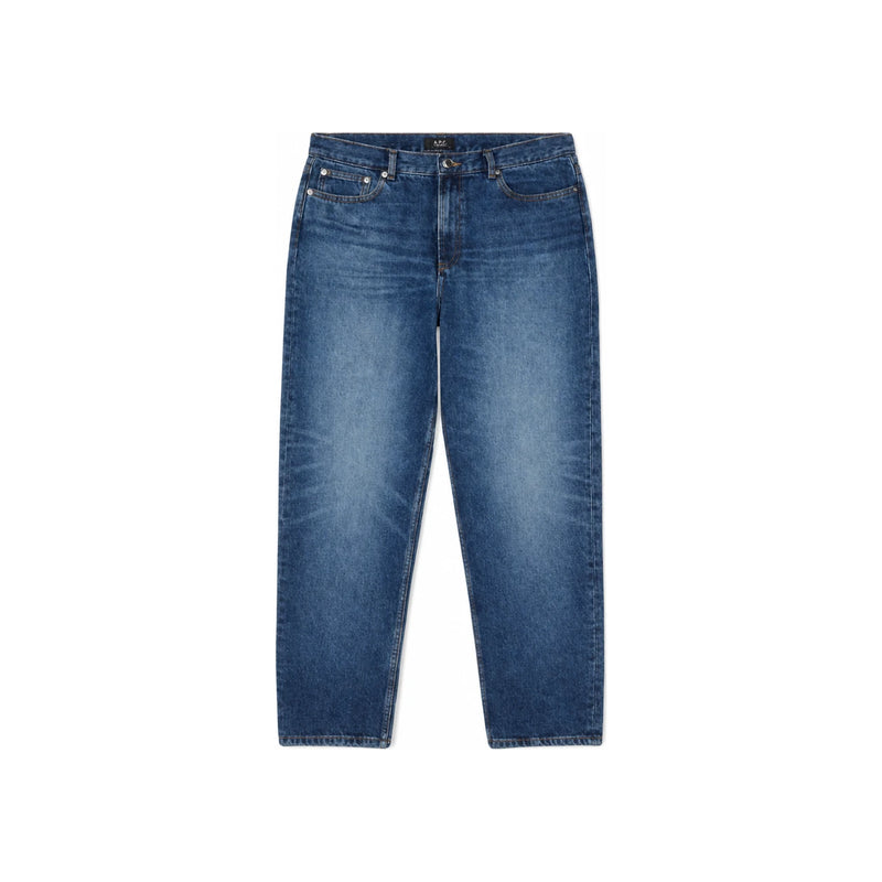 A.P.C. Martin Jeans Classic Pants for Men