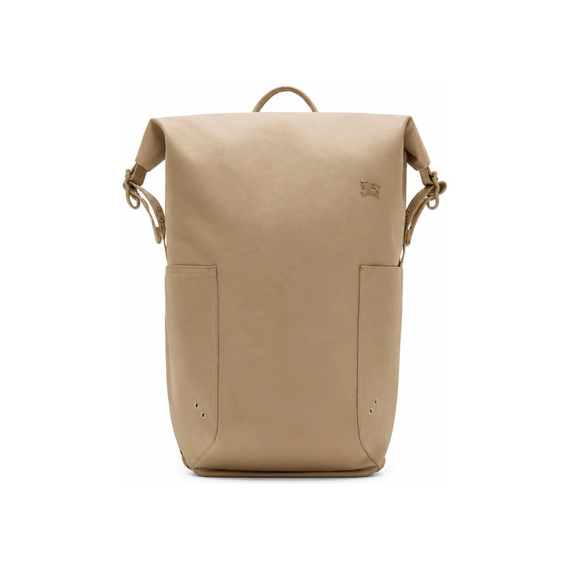 BURBERRY Storm Nylon Backpack Black Men's Backpack