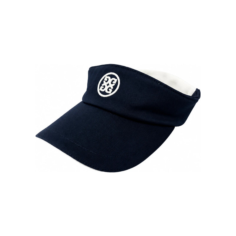 G/FORE Twilight Circle Sun Visor for Women GLH000052 TWLT