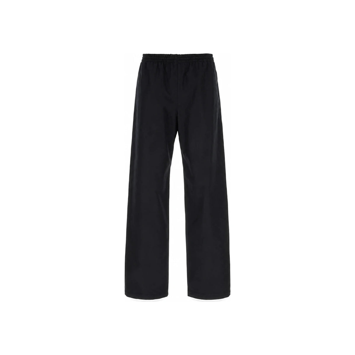 GUCCI Wool Blend Brown Suit Trousers for Men