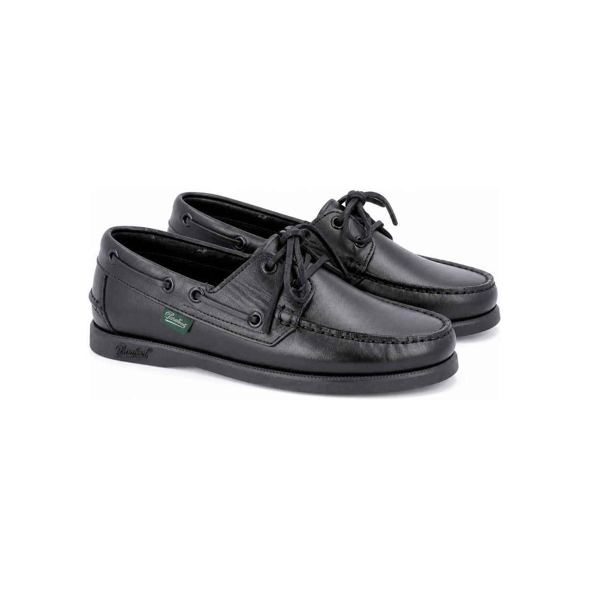 PARABOOT Men’s Leather Loafers 1908 12