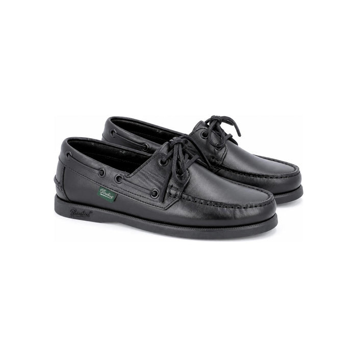PARABOOT Men’s Leather Loafers 1908 12