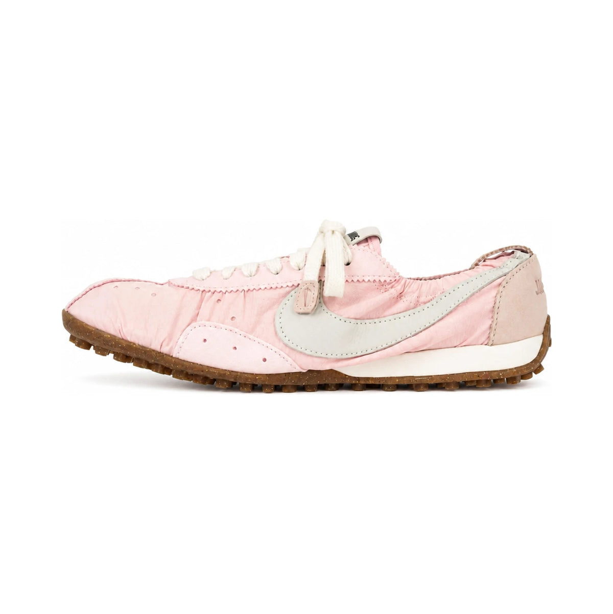 Nike Jacquemus Moon Shoe SP Aluminum Pink Low-Top Sneakers HV8547 601