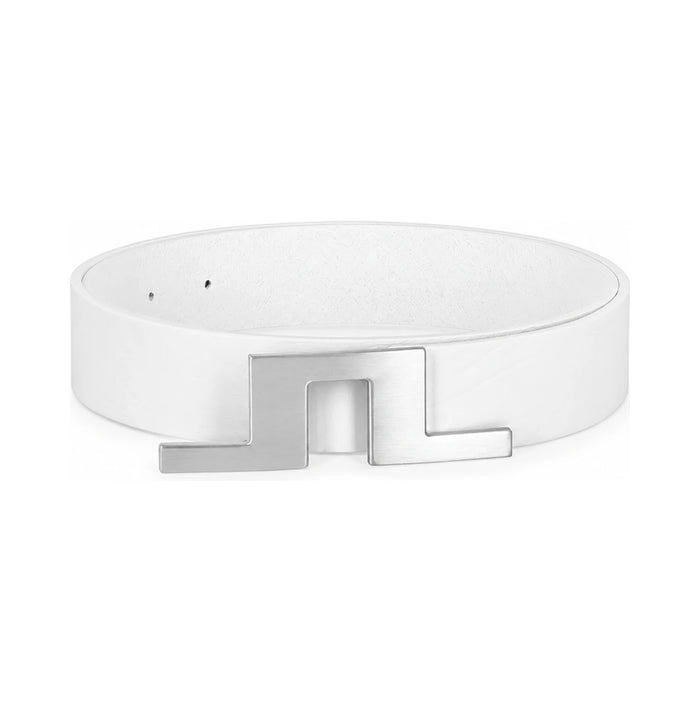 J LINDEBERG Men's Leather Belt BUAC 14608