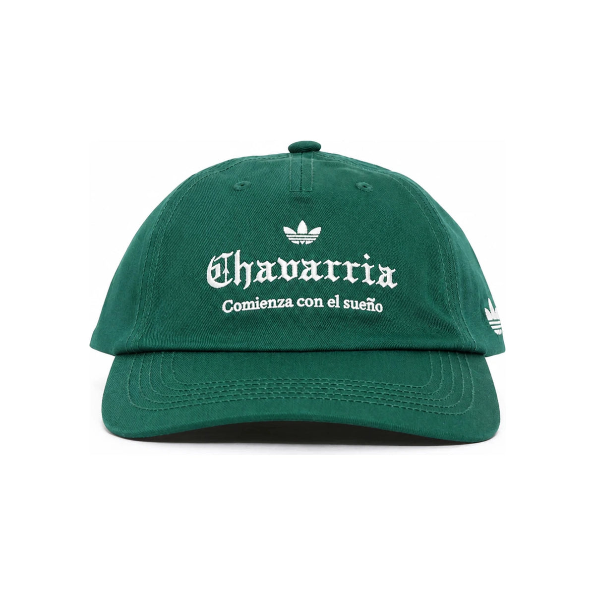 Adidas Willy Chavarria Logo Men’s Baseball Cap KW7336