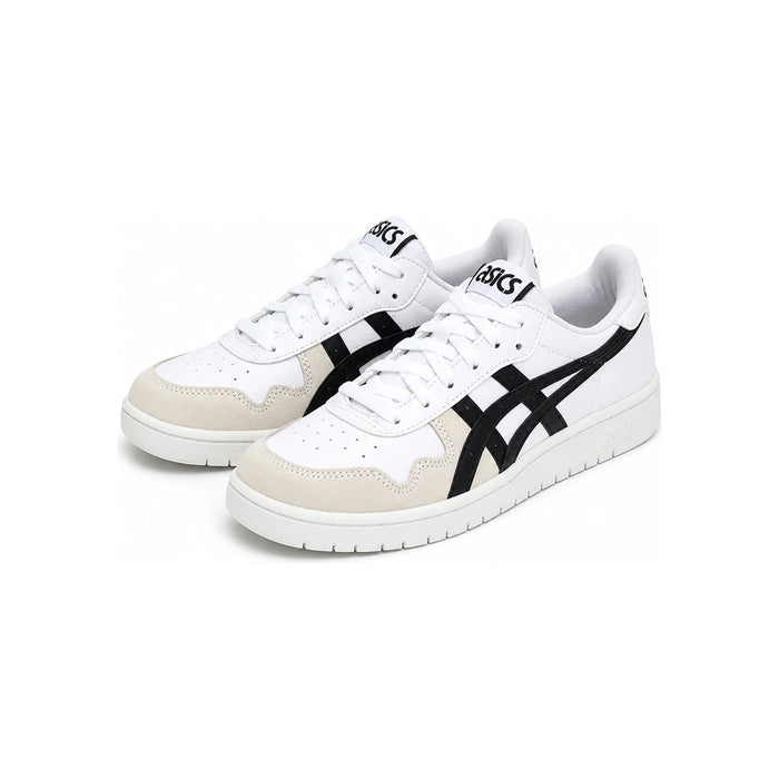 Asics Japan S Men’s Low-Top Sneakers White Unisex