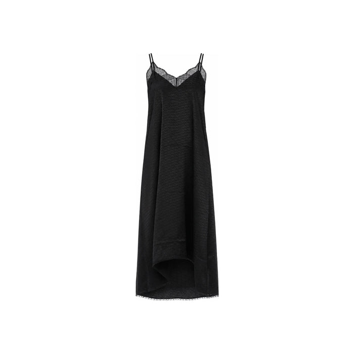 Zadig&Voltaire Risty Jacquard Silk Dress Set Women