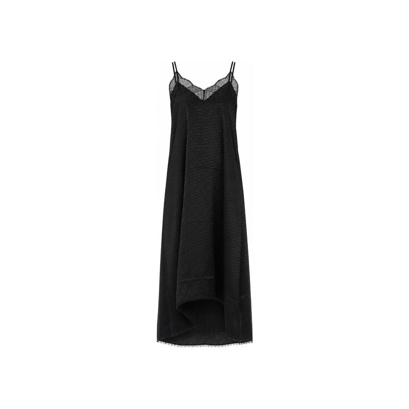 Zadig&Voltaire Risty Jacquard Silk Dress Set Women
