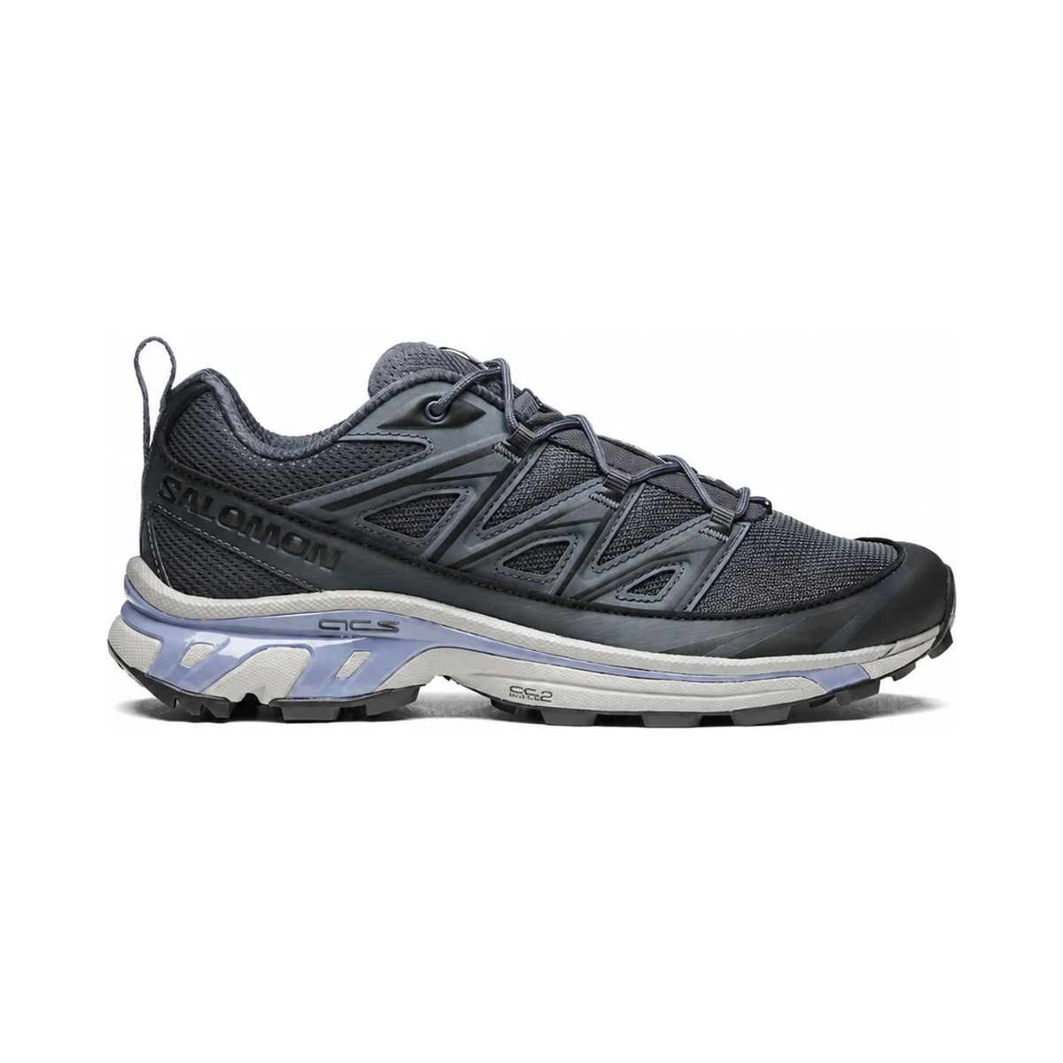 SALOMON XT-6 Expanse GORE-TEX Low-Top Running Sneakers