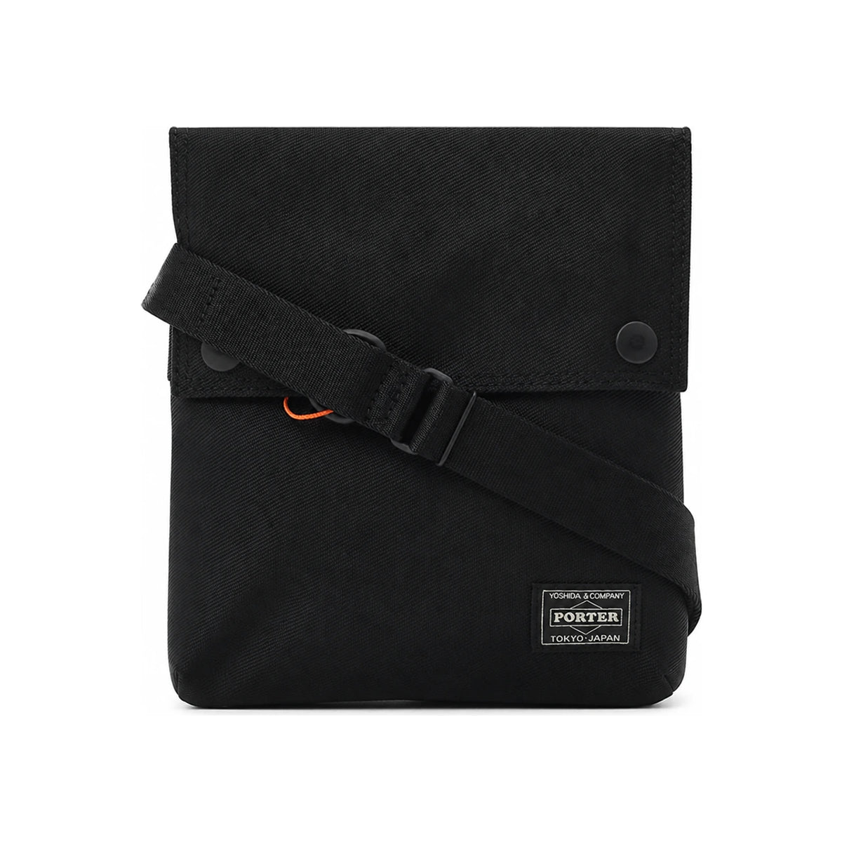 PORTER Unisex Unit Shoulder Bag Crossbody 784 05465 10