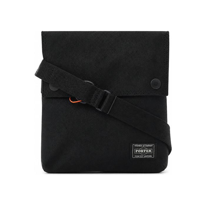 PORTER Unisex Unit Shoulder Bag Crossbody 784 05465 10