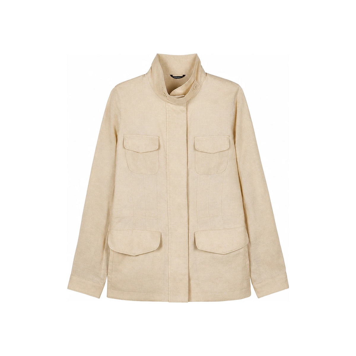 Loro Piana Women’s Traveler Field Jacket FAQ4612 20IP