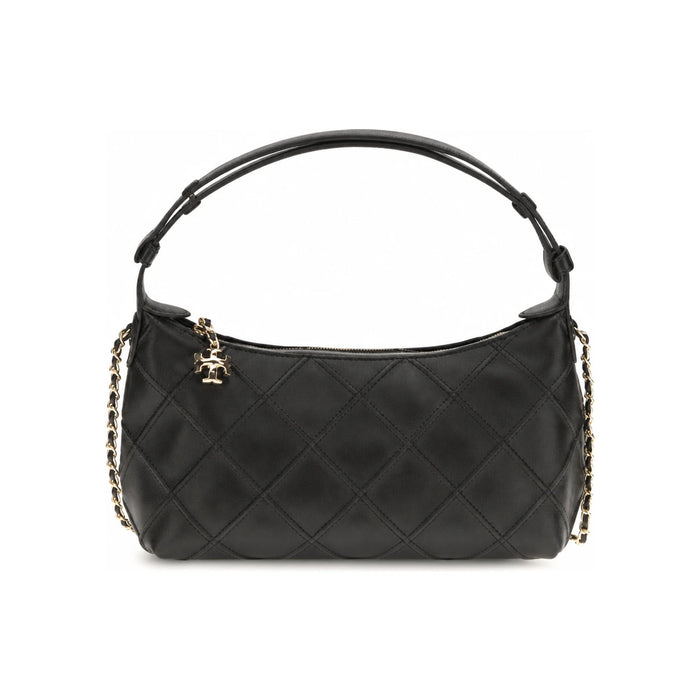 Tory Burch Fleming Pouch Shoulder Bag 179966 001