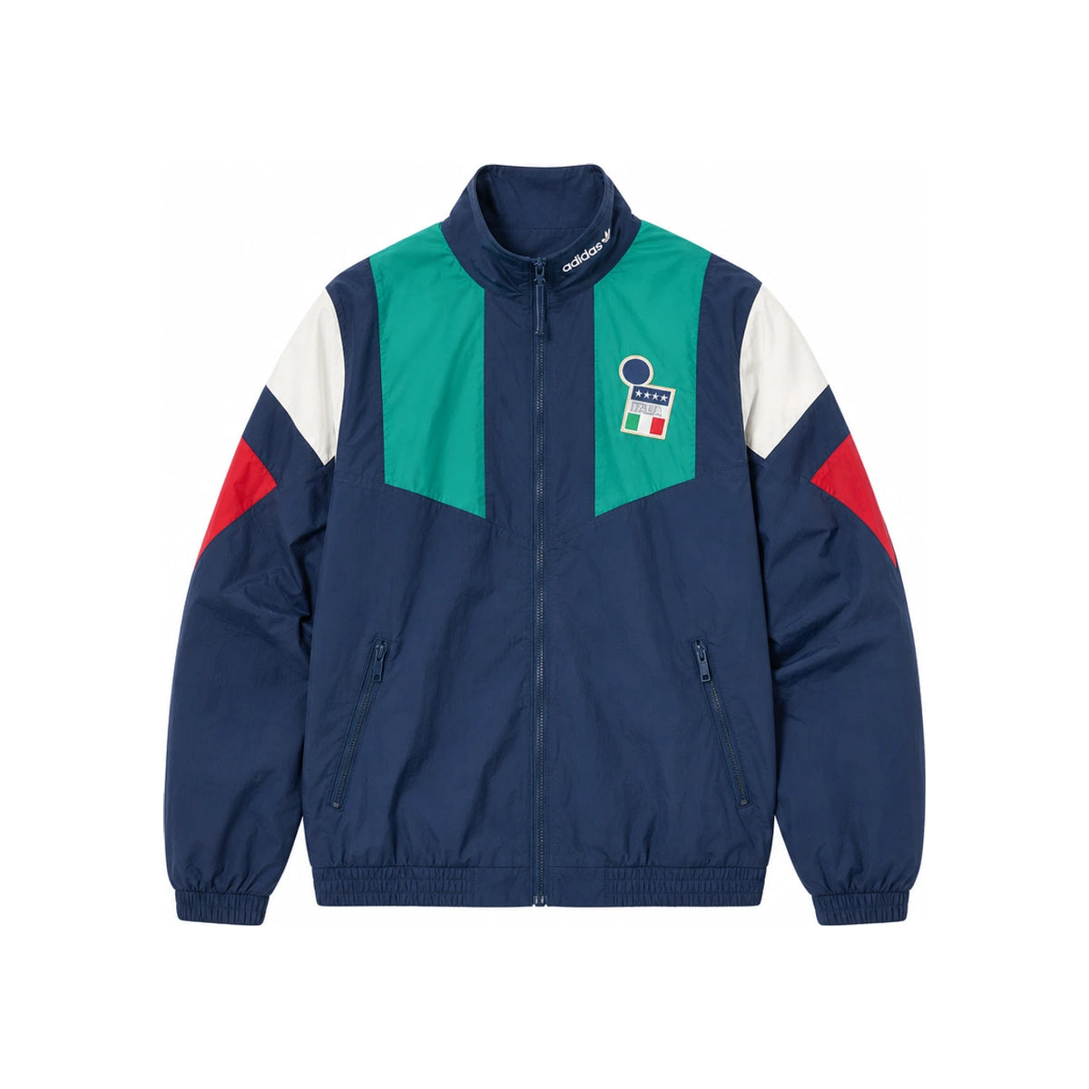 Adidas Men's Jacket KG2595 DOM