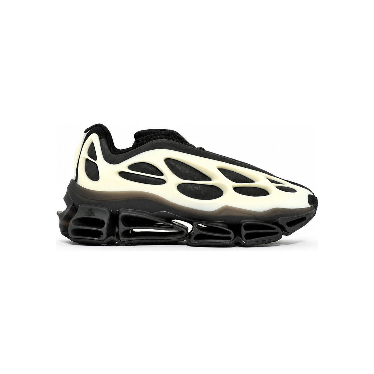 Adidas Willy Chavarria Mega Ride Bones Core Unisex Low-Top Sneakers KI7728