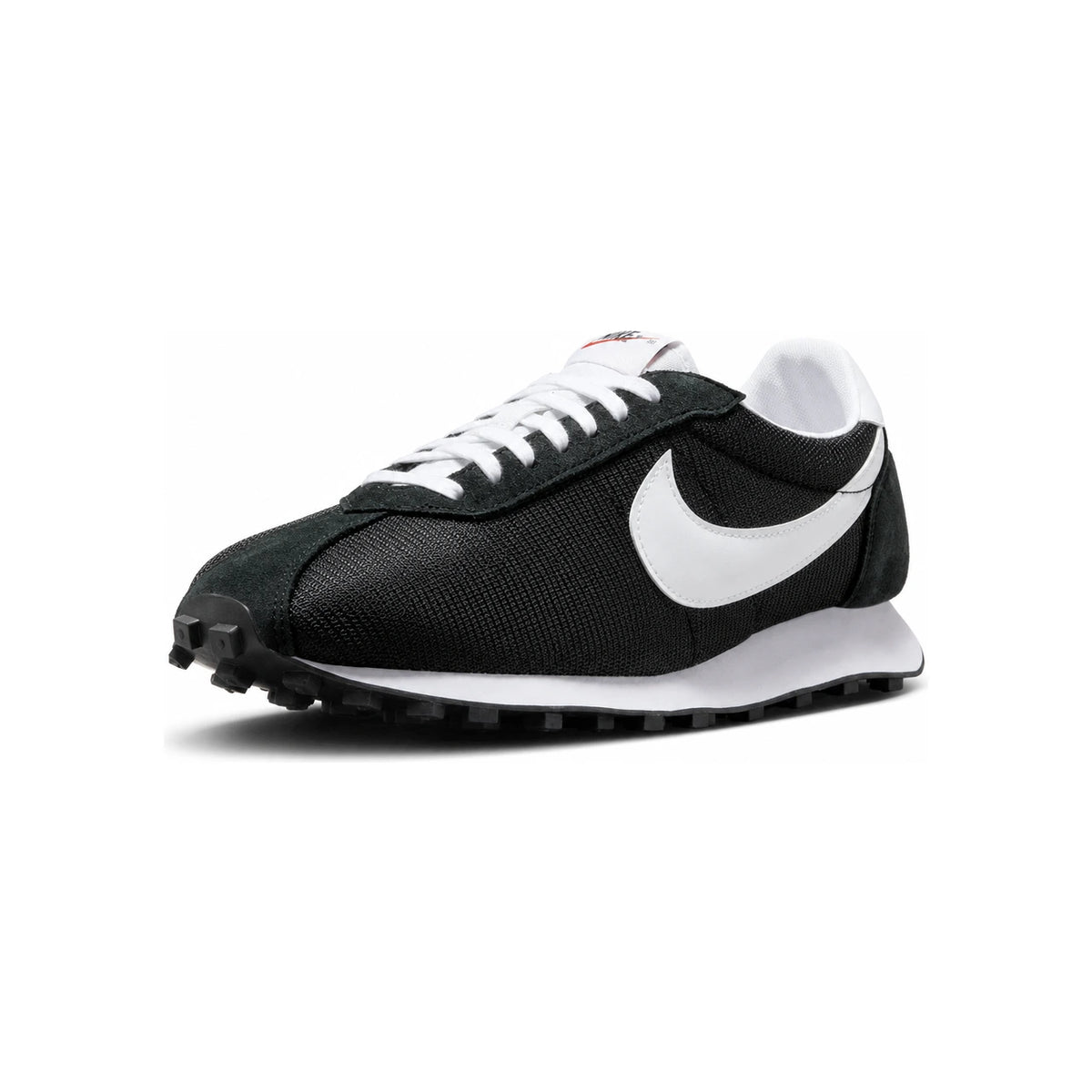Nike LD-1000 Black White Low-Top Sneakers