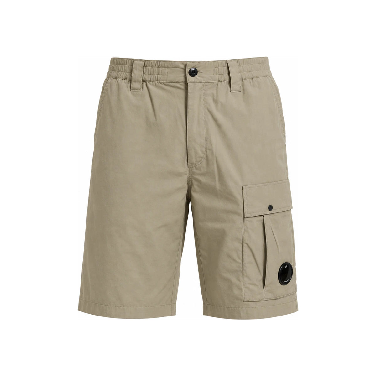 CP Company Waxed Cargo Pants Men's Classic Trousers 50 Fili