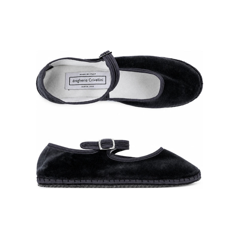 drogheria Crivellini Women’s Flat Shoes